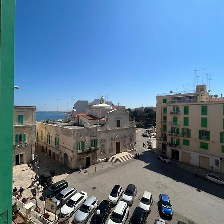 Palazzo Monna B&B Molfetta Exterior foto