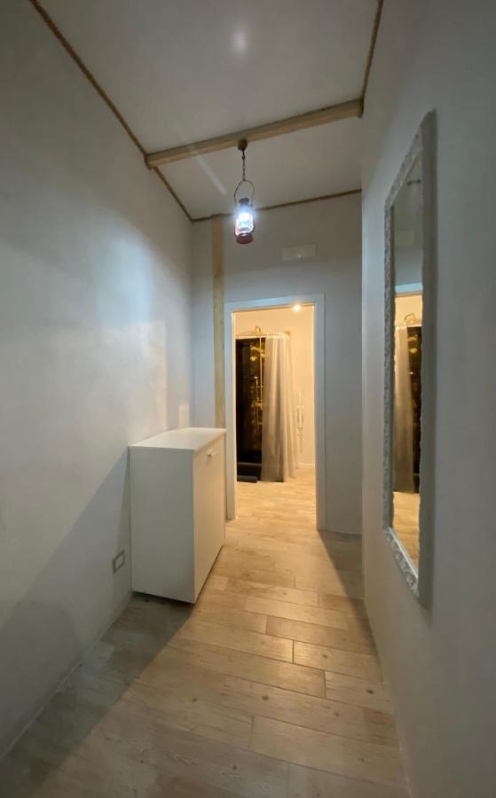 Palazzo Monna B&B Molfetta Exterior foto