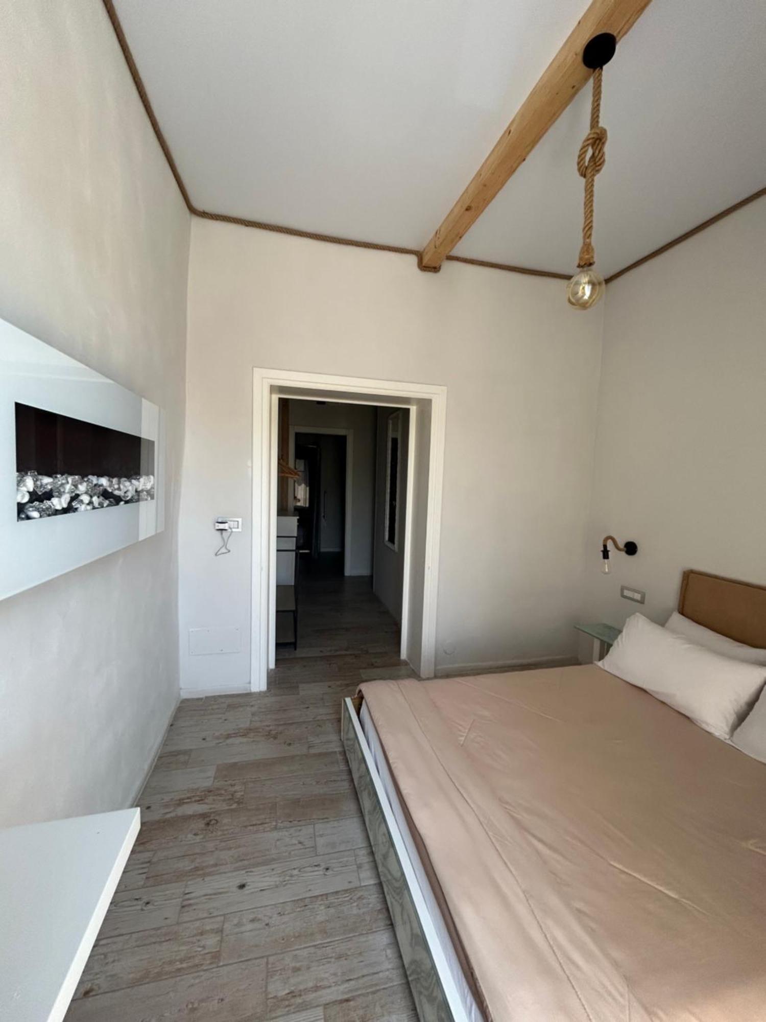 Palazzo Monna B&B Molfetta Exterior foto